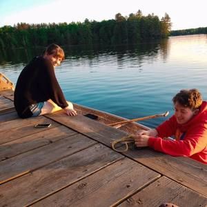 Meet your Posher, Thessaly